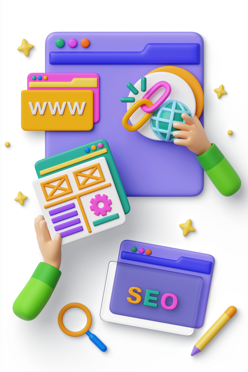 Generative SEO Agency