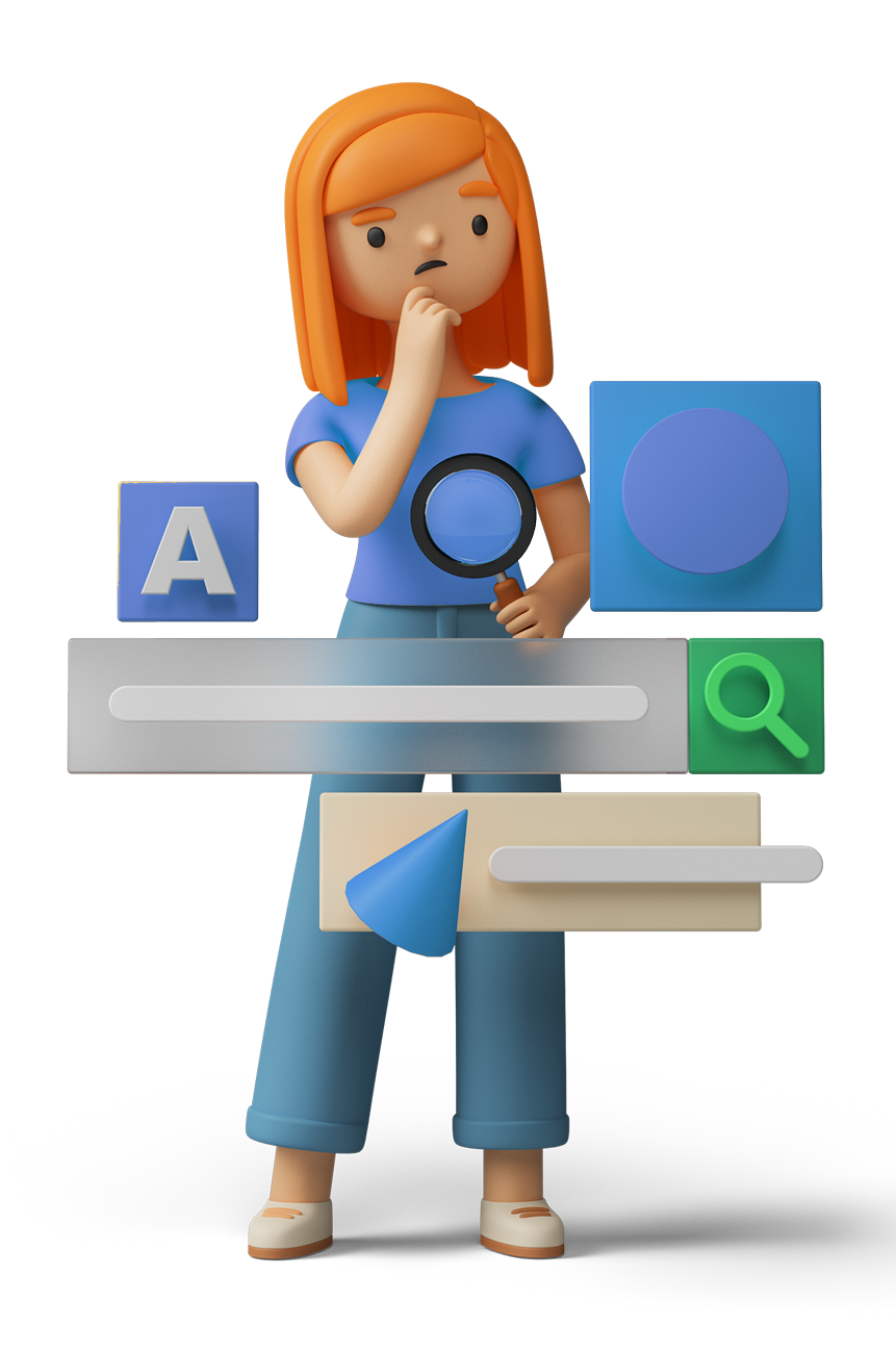 Search Experience Optimisation Services Agency