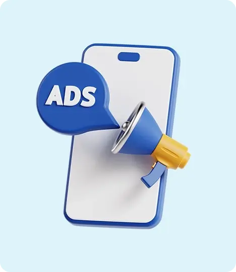 Advertising Your App