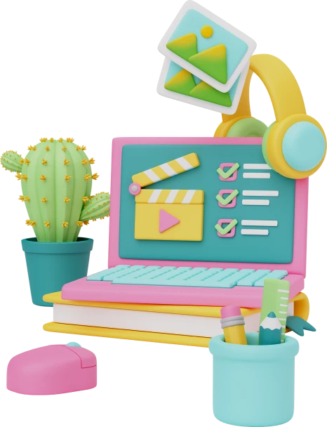 Graphics Design Process