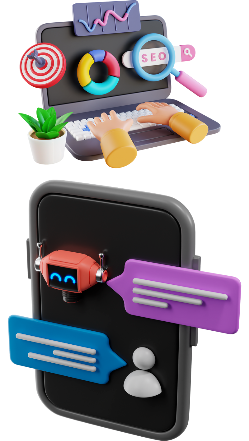 Answer Engine Optimisation Services