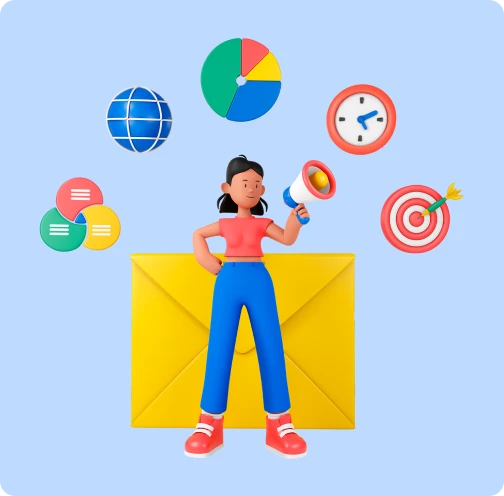 Marketing Power Hour