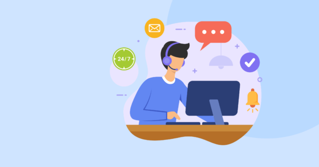 Call Handling Solutions