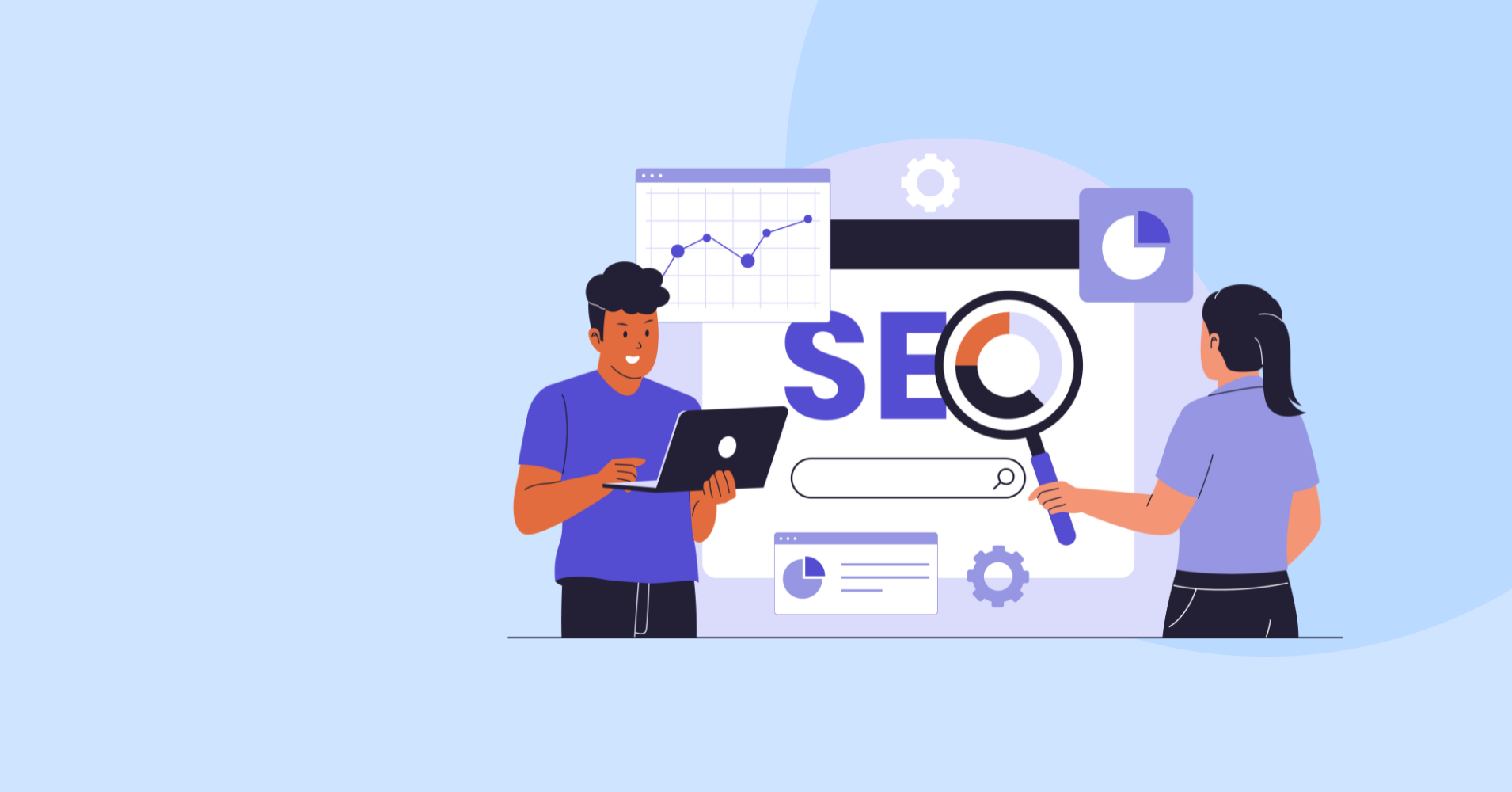 SEO Strategy