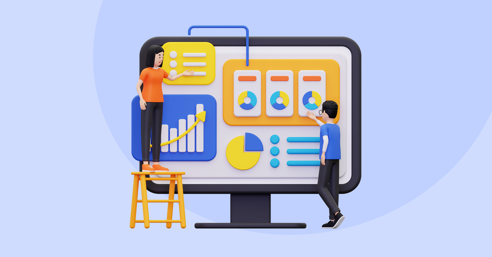 Why Your Website Isn’t Converting