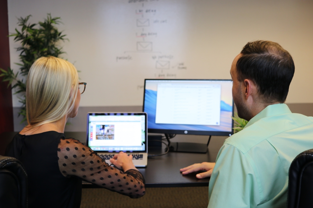 Generate Sales Leads for Your Business