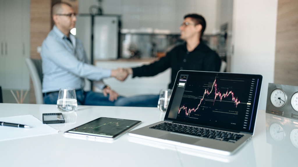 Marketing Strategies With Revenue Goals