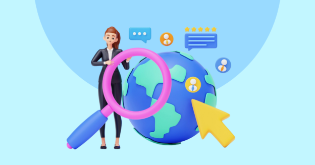 What is Local SEO