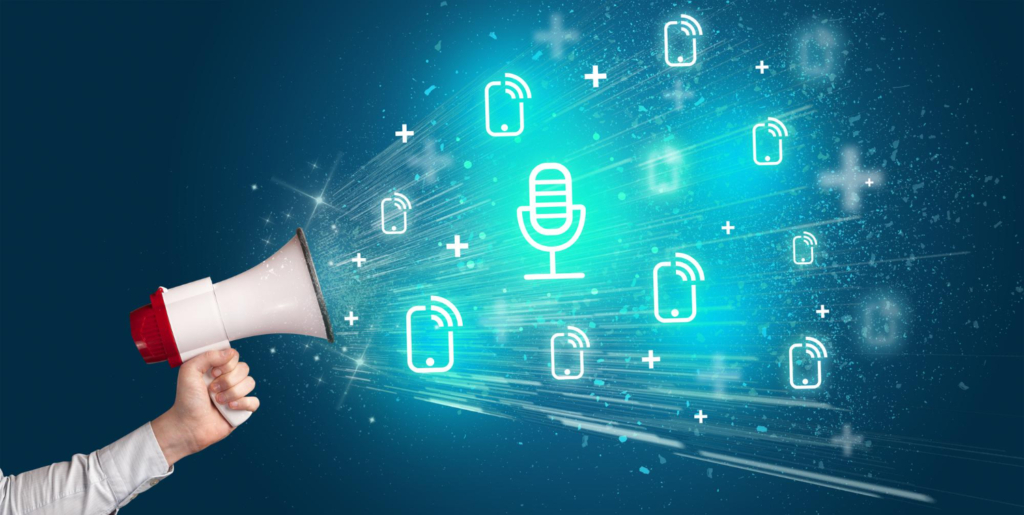 Digital PR Campaigns