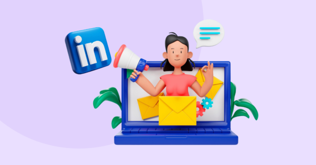 LinkedIn Ads for B2B