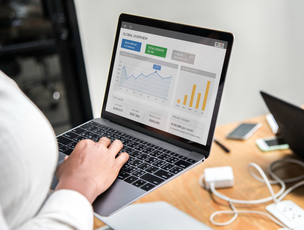 Resource Link Building