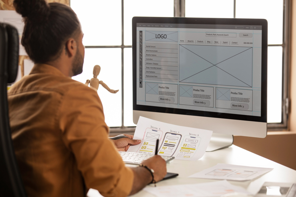 website UX tips