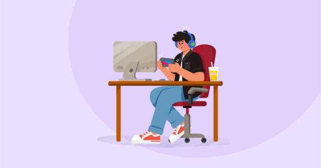 What iGaming affiliate sites