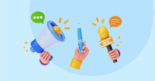 What is Digital PR
