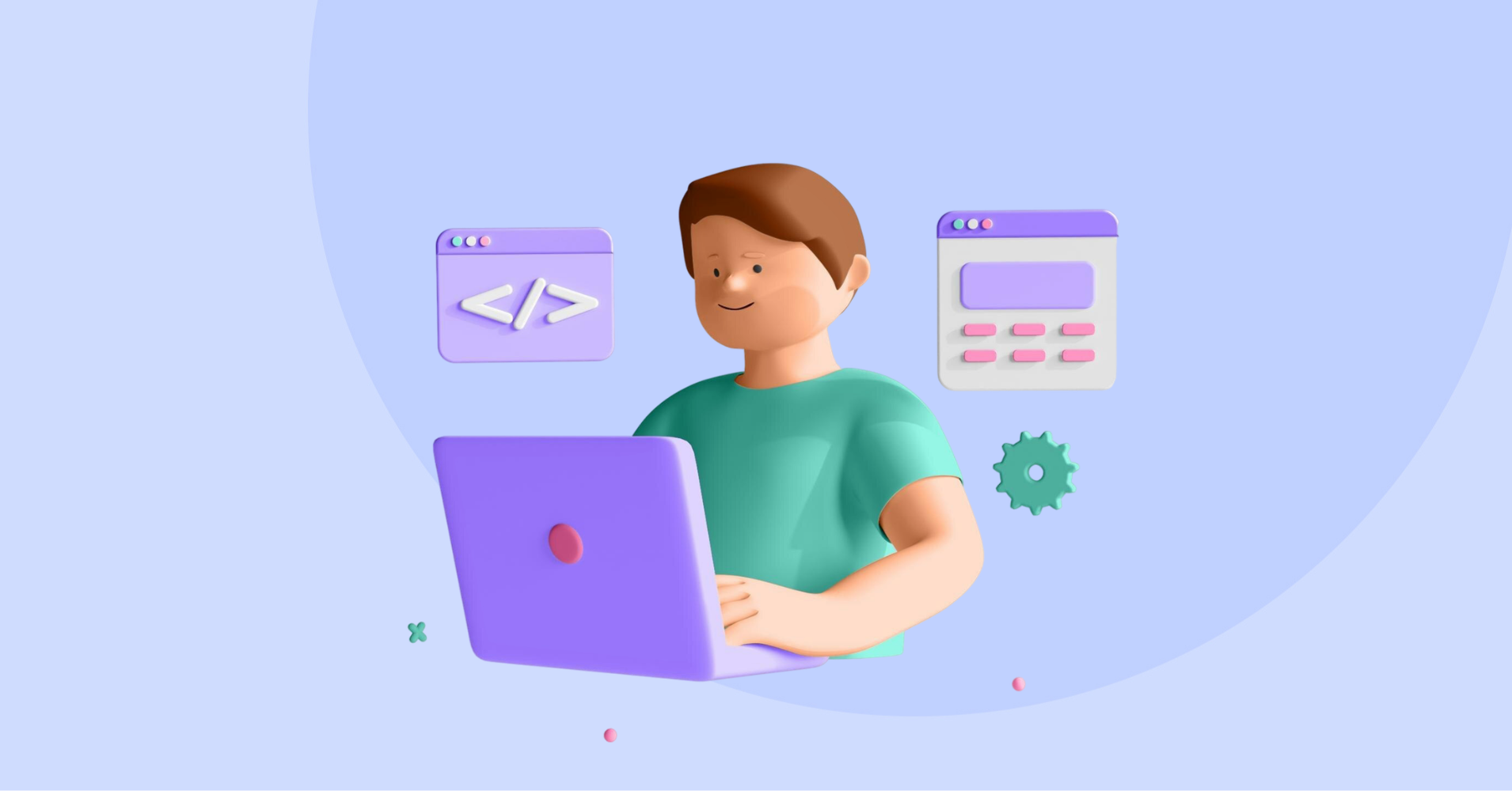Website Builders for Small Businesses