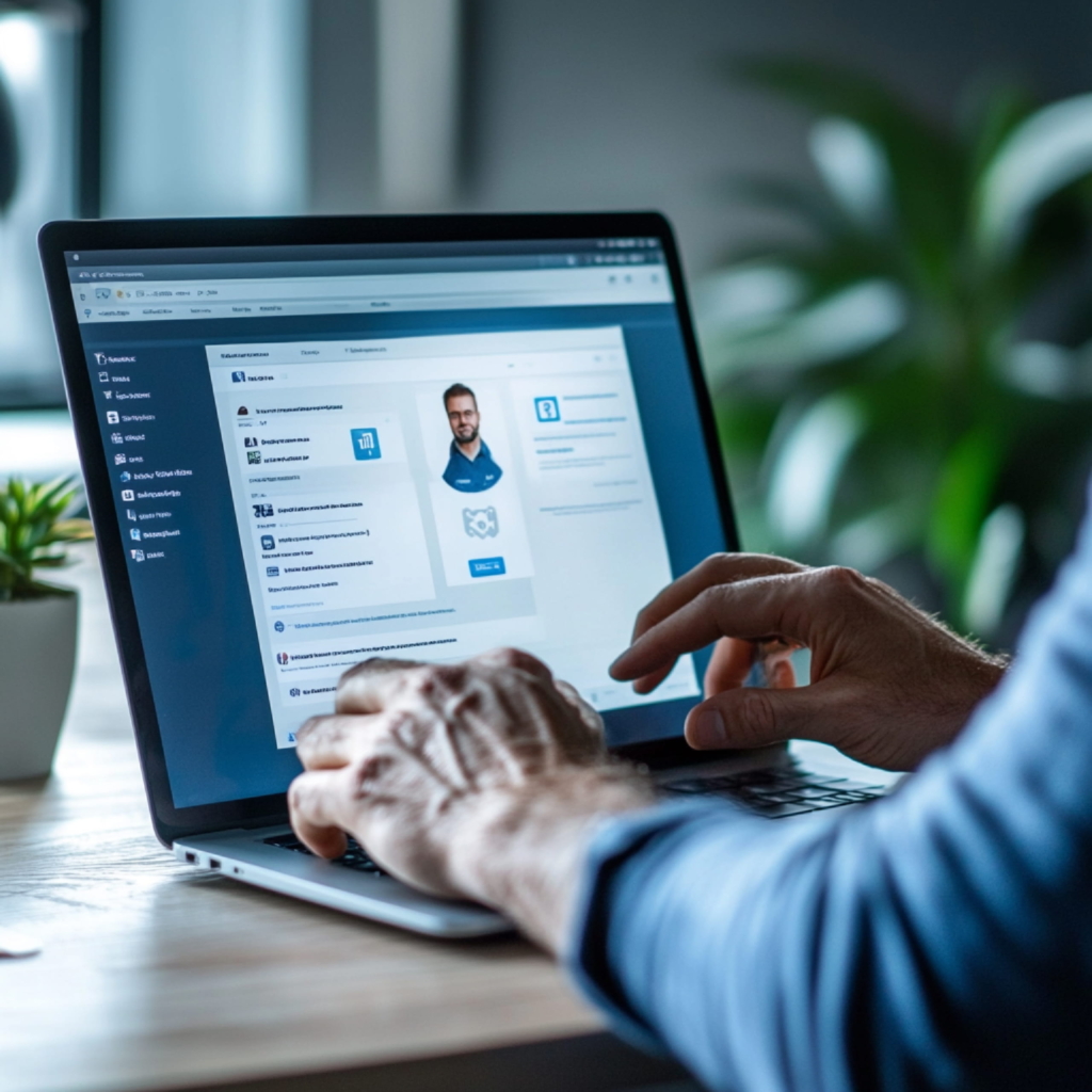 Optimising Your LinkedIn Profile for Visibility