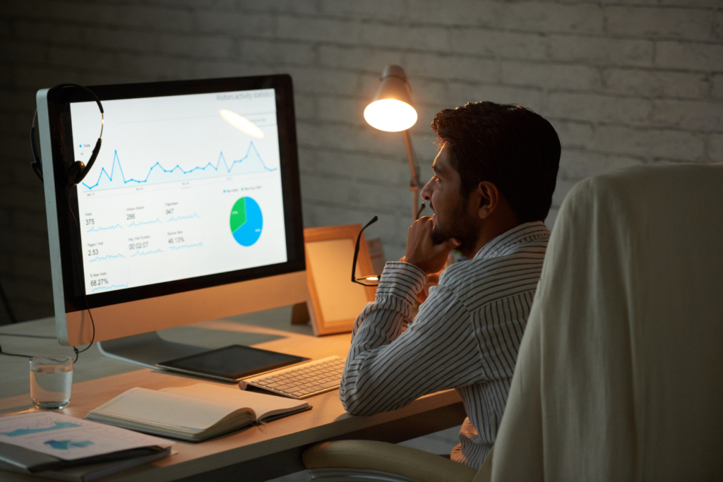 SEO Authority