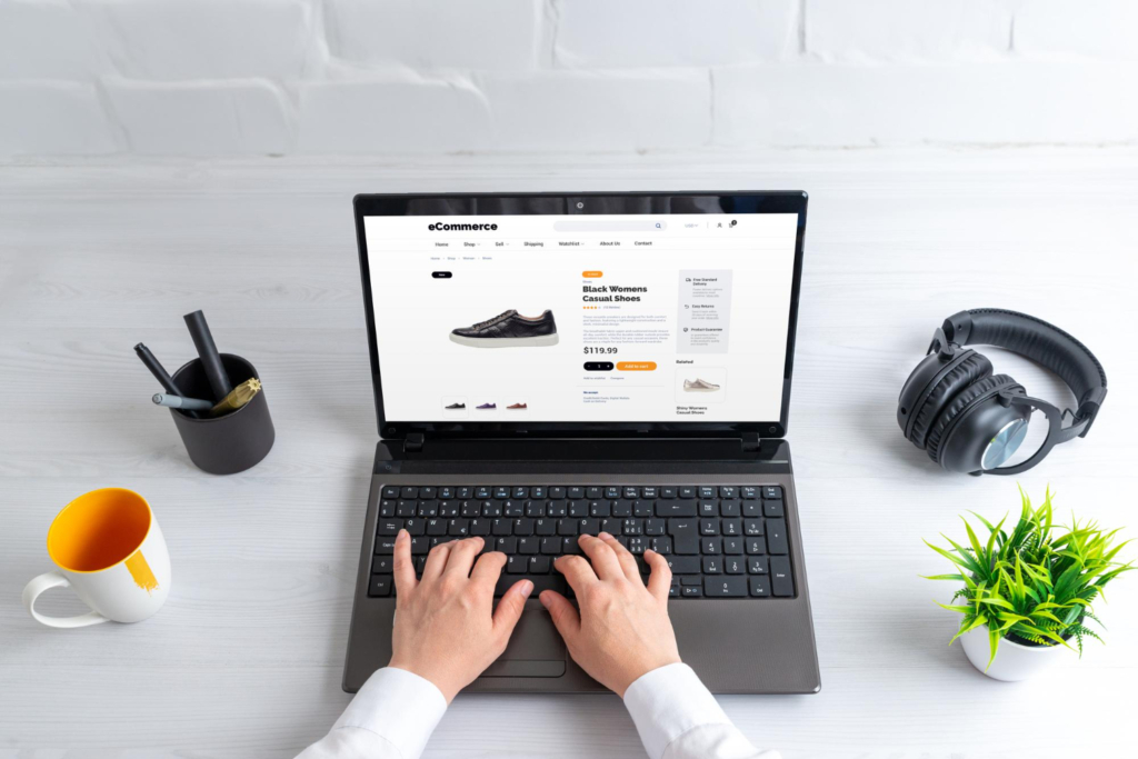 Site Architecture for Ecommerce Stores