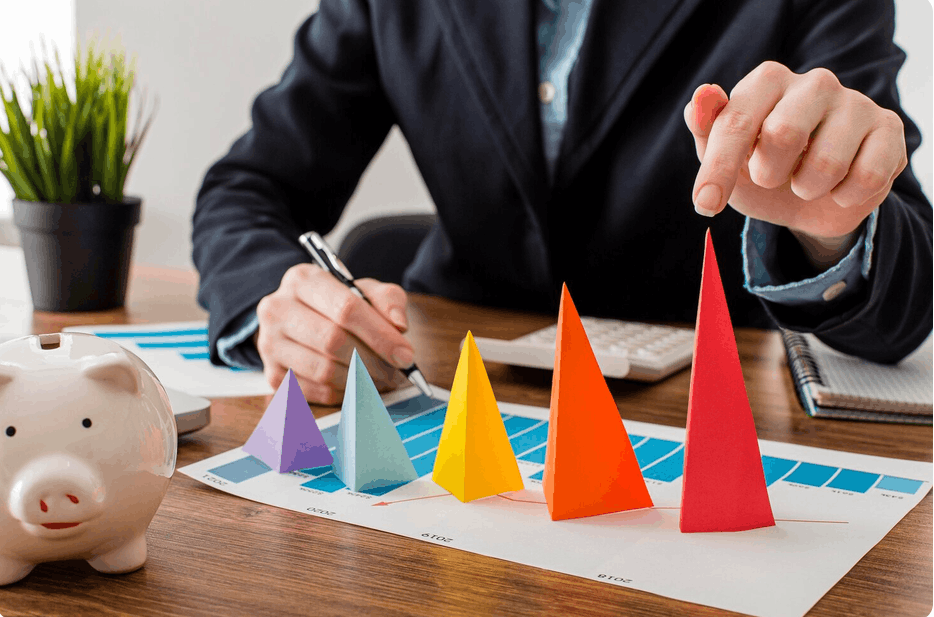 Budgeting Across Funnel Stages