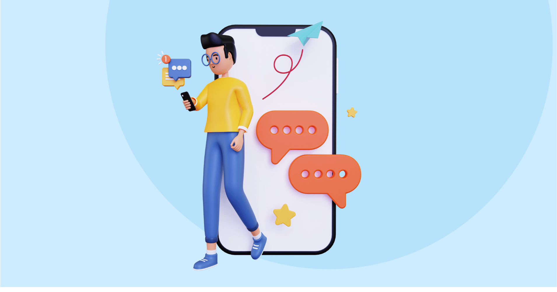Community Management Strategy