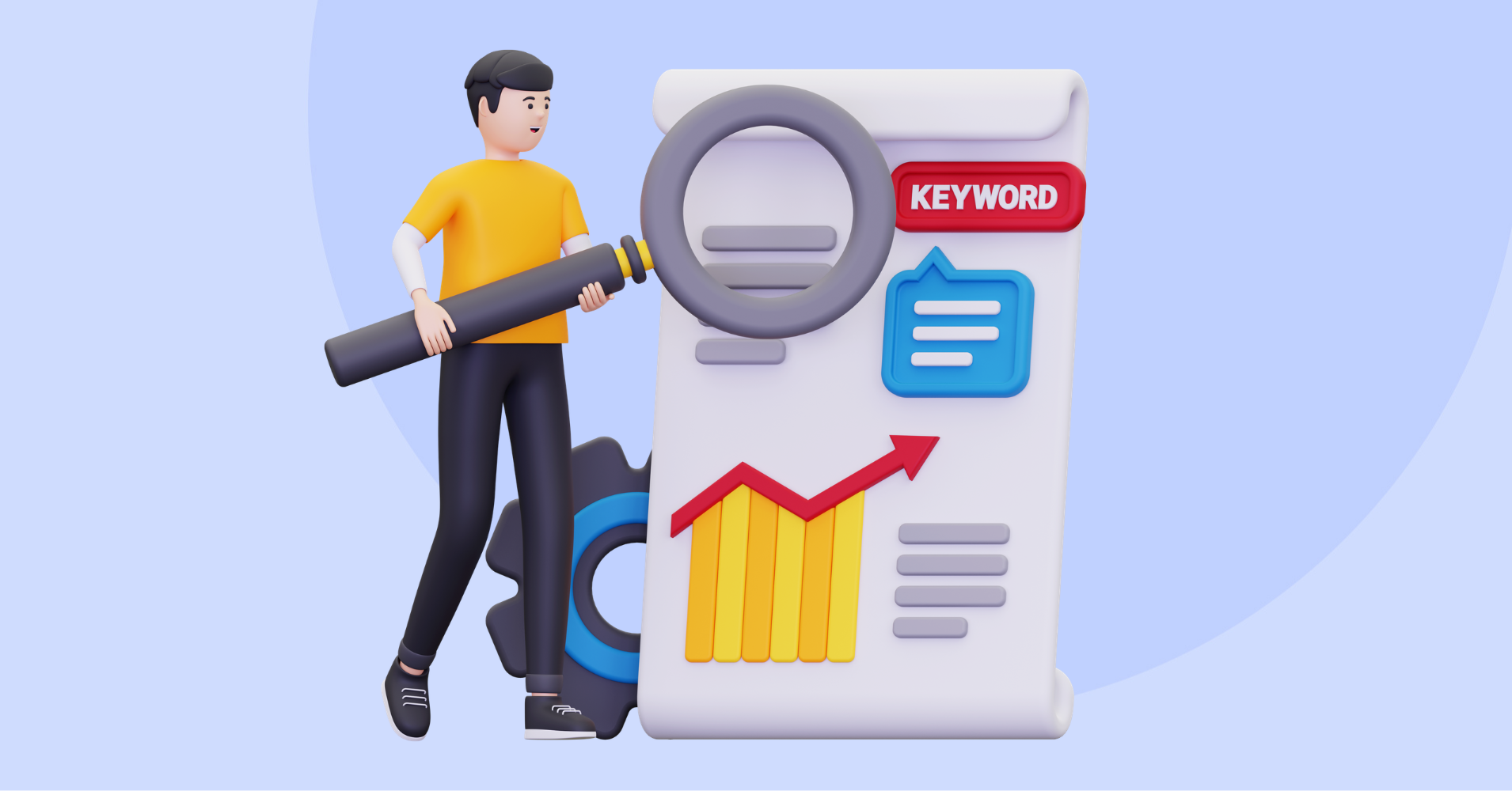 How to Do Keyword Research