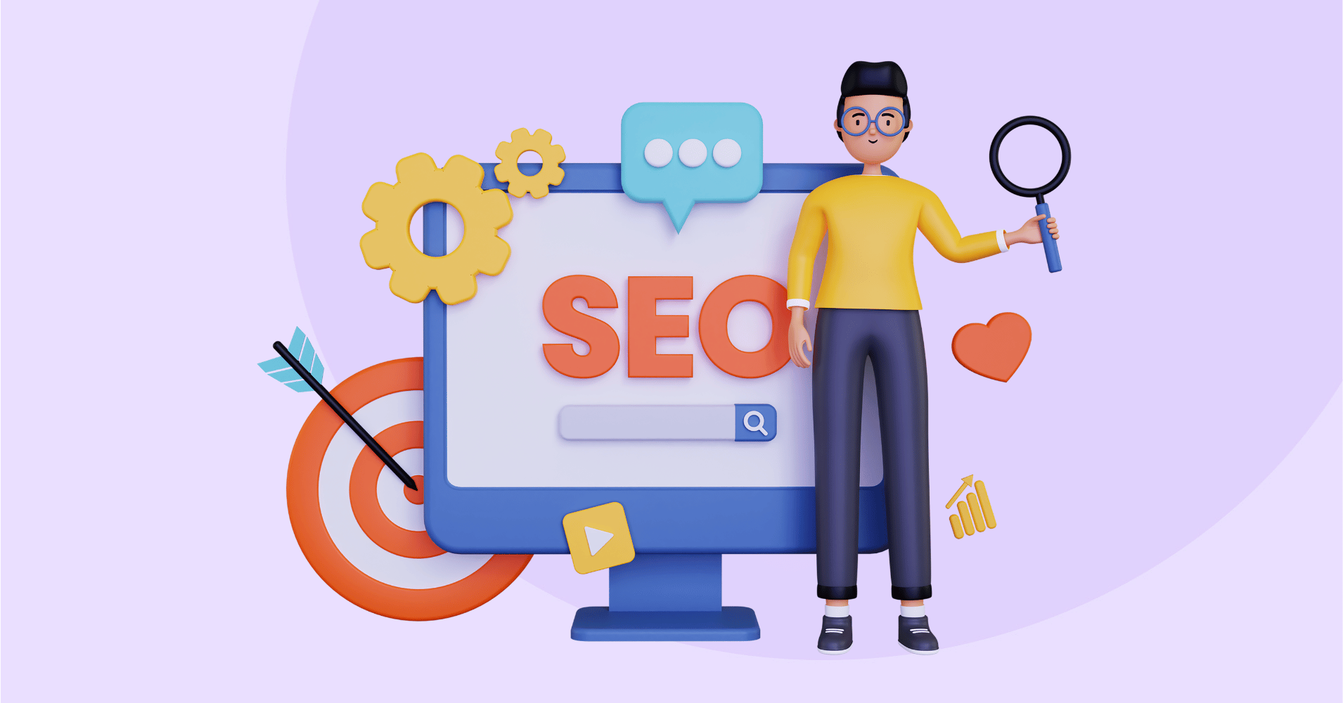 Multilingual SEO