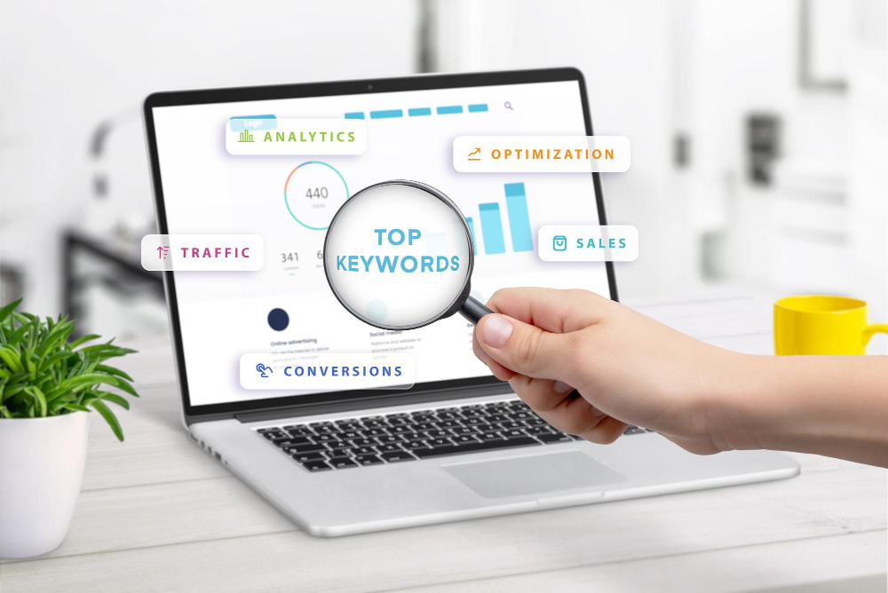 Starting With Seed Keywords