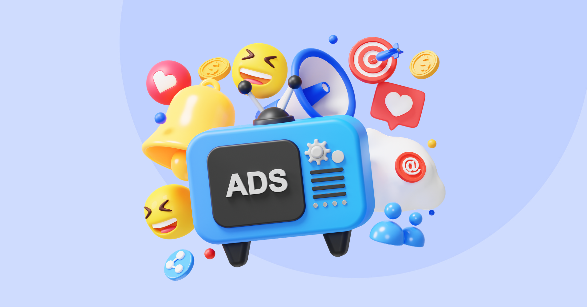 Paid Ads Do Not Have To Take Over Your Entire Week