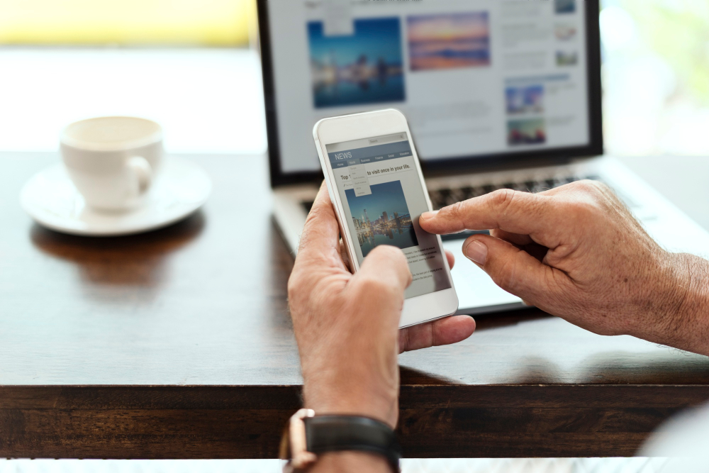 Mobile-First Indexing