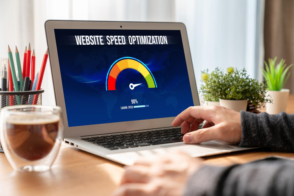 How Page Speed Affects Rankings and Conversions